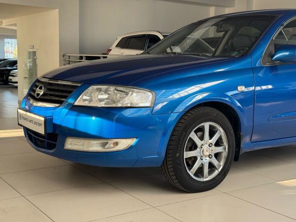Nissan Almera Classic I с пробегом 2006 года, цена 499 000 рублей, 162613 км, седан, Автокод Объявления