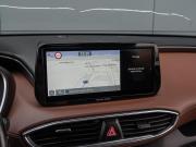 Hyundai Santa Fe IV Рестайлинг Краснодар  - изображение 45