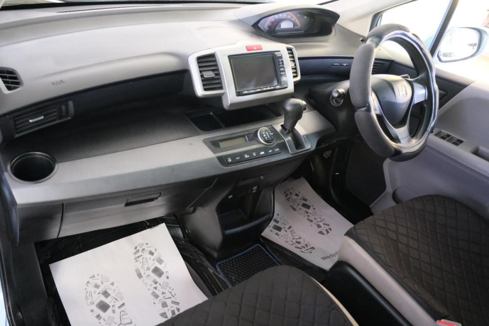 Honda Freed I Омск  - изображение 16
