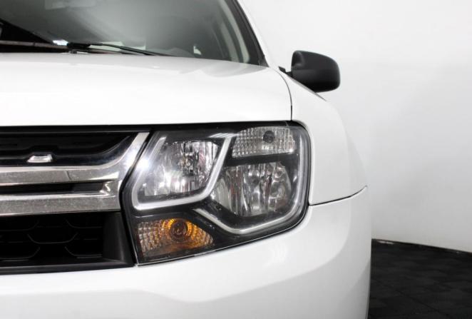 Renault Duster I Рестайлинг с пробегом 2017 года, цена 780 000 рублей, 119051 км, внедорожник, Автокод Объявления