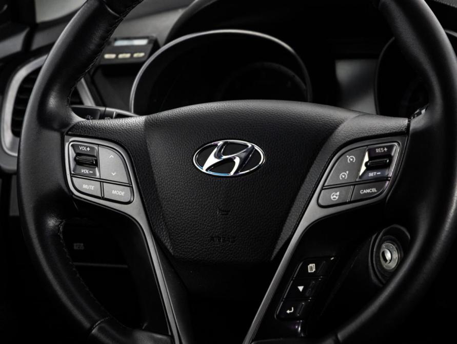 Hyundai Santa Fe III Санкт-Петербург  - изображение 12