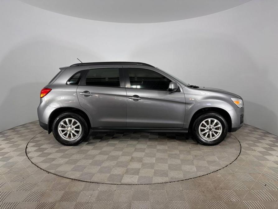 Mitsubishi ASX I Рестайлинг Ногинск  - изображение 4