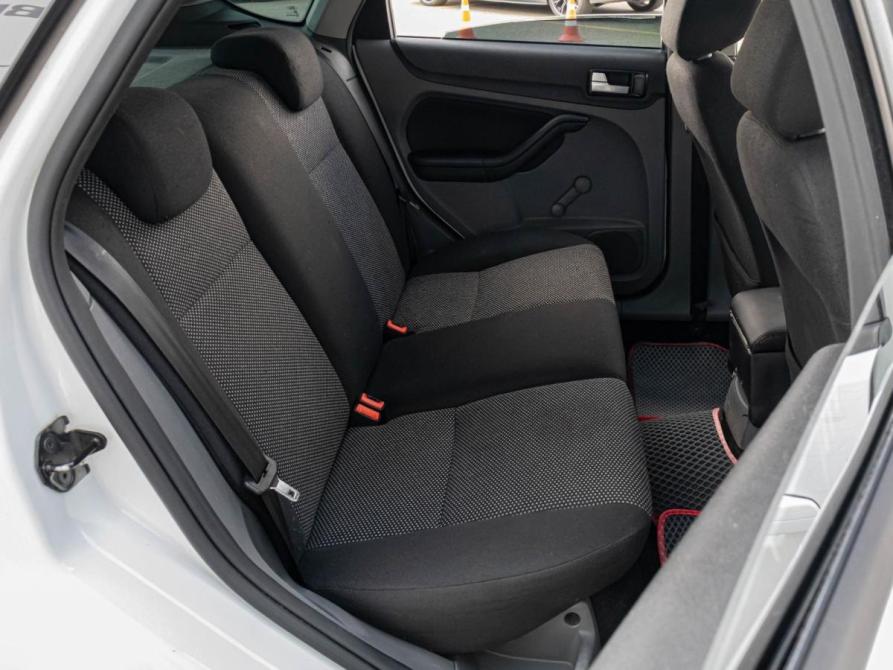 Ford Focus II Рестайлинг Краснодар  - изображение 7
