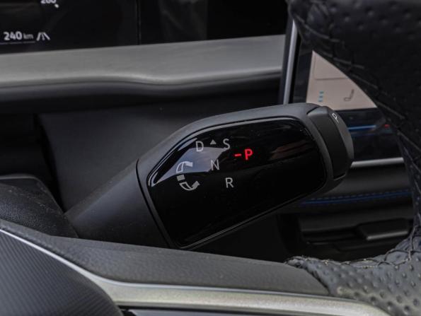 Volkswagen Teramont II (China Market) с пробегом 2025 года, цена 6 560 000 рублей, 17 км, внедорожник, Автокод Объявления