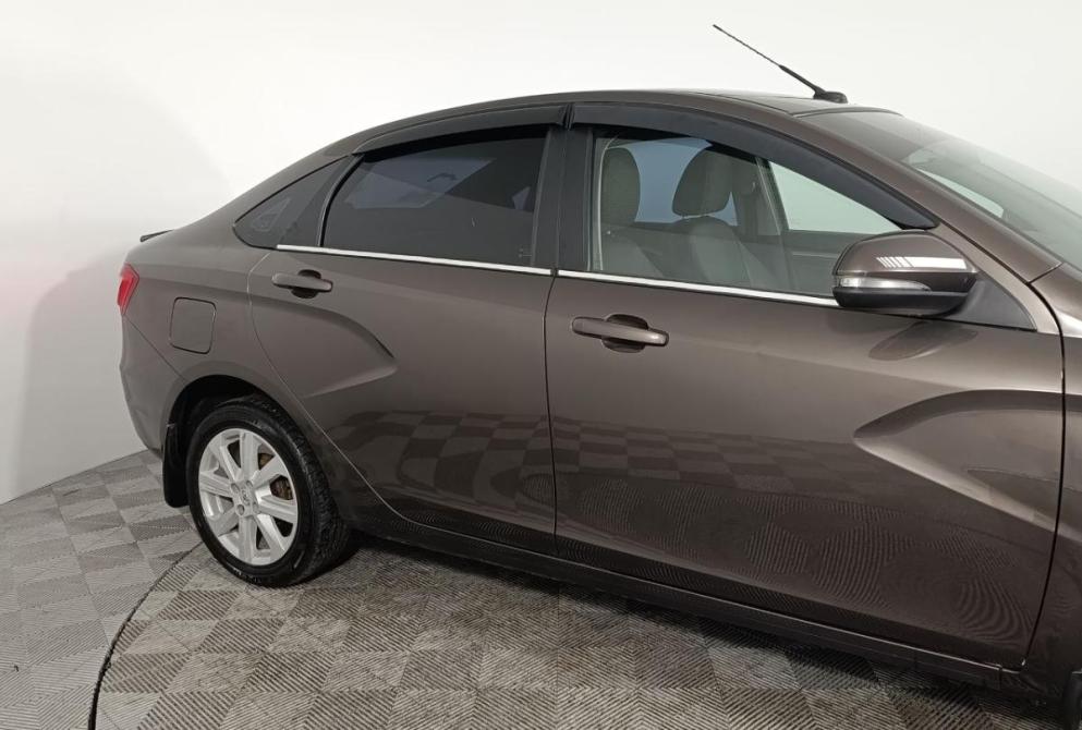Lada (ВАЗ) Vesta I Волгоград  - изображение 23