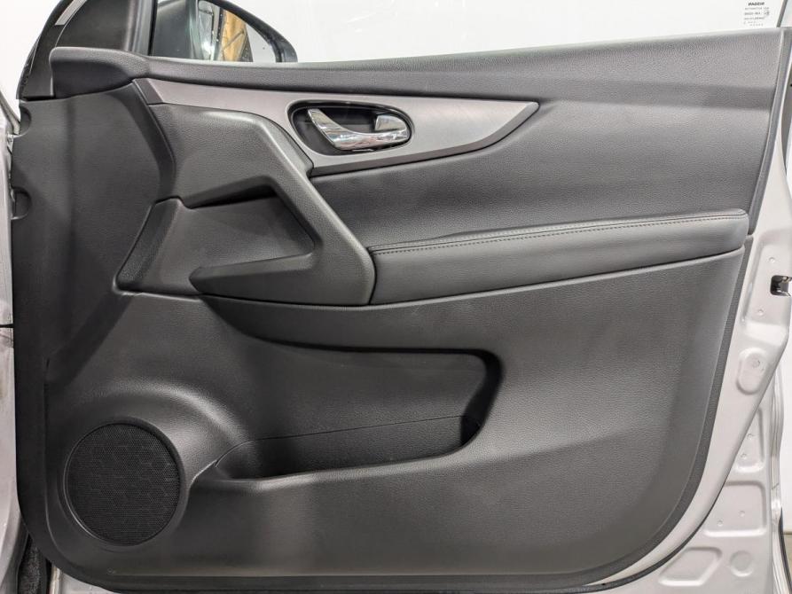 Nissan Qashqai II Рестайлинг Санкт-Петербург  - изображение 25