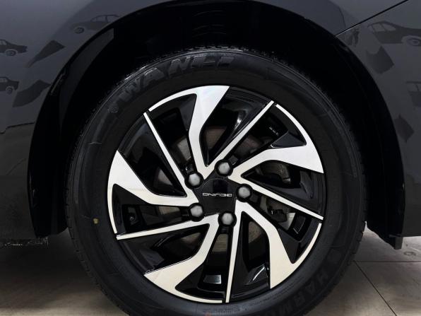 BAIC U5 Plus с пробегом 2023 года, цена 1 270 000 рублей, 66828 км, седан, Автокод Объявления