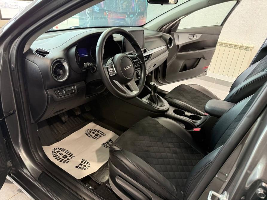 Kia Cerato IV Рестайлинг Орел  - изображение 10