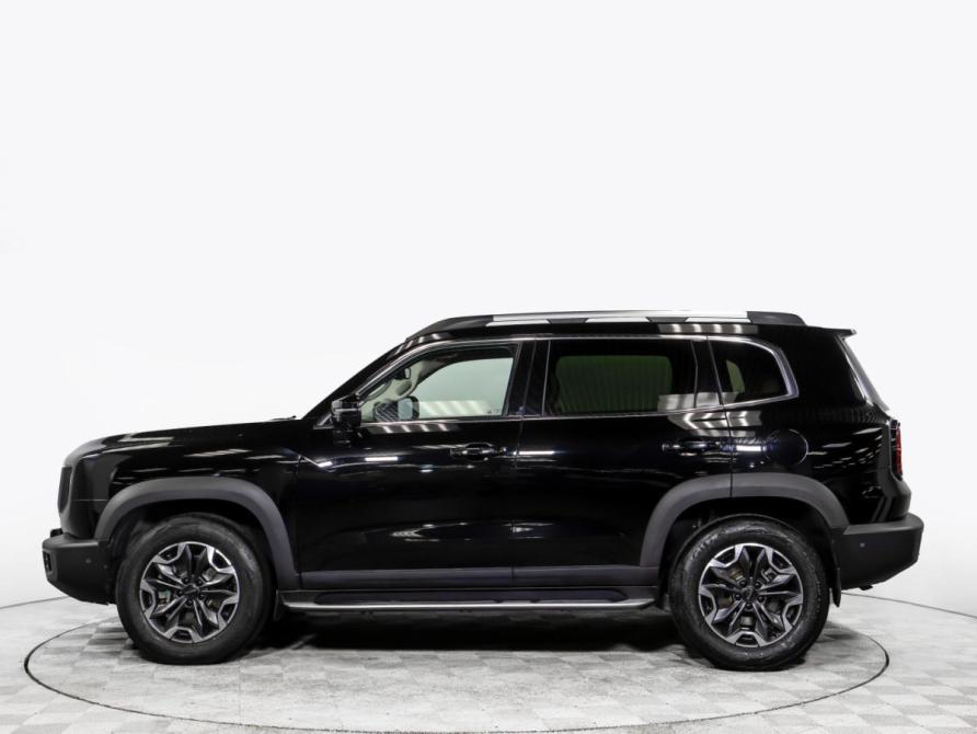 Haval Dargo Москва  - изображение 6
