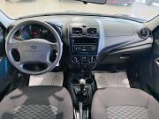 Lada (ВАЗ) Granta I Рестайлинг Миасс  - изображение 34