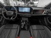Audi A5 III (B10) Москва  - изображение 37