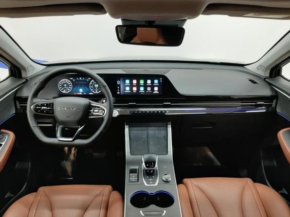 Omoda C5 I с пробегом 2023 года, цена 1 660 000 рублей, 60693 км, внедорожник, Автокод Объявления