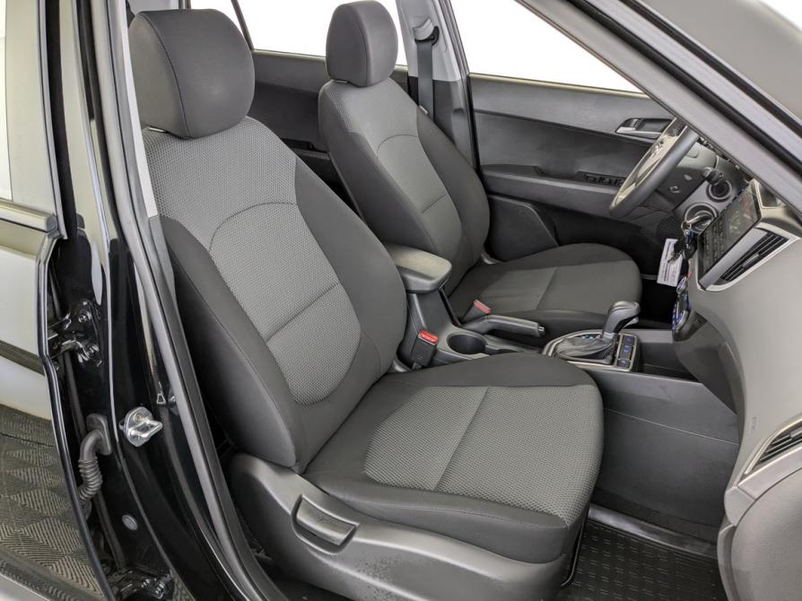 Hyundai Creta I Москва  - изображение 23