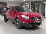 Nissan Qashqai I Рестайлинг Казань  - изображение 25