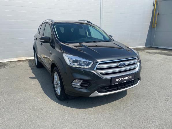 Ford Kuga II Рестайлинг с пробегом 2019 года, цена 1 844 000 рублей, 93973 км, внедорожник, Автокод Объявления