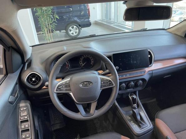 Новый Lada (ВАЗ) Iskra 2026 года, цена 1 767 000 рублей, универсал, Автокод Объявления
