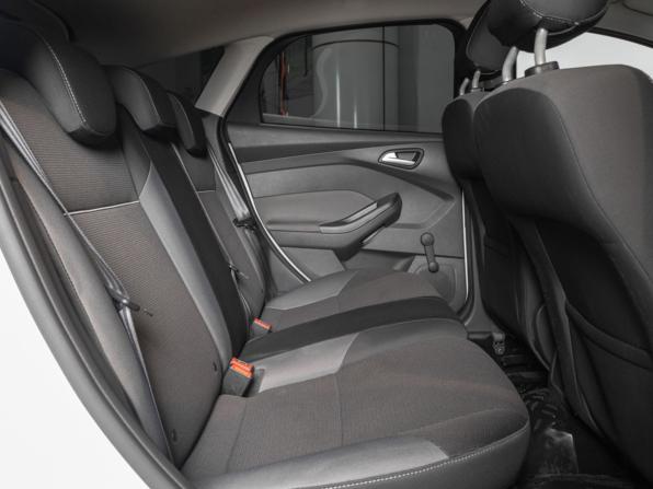 Ford Focus III с пробегом 2013 года, цена 900 000 рублей, 81563 км, хэтчбек, Автокод Объявления