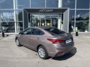 Hyundai Solaris II Брянск  - изображение 22