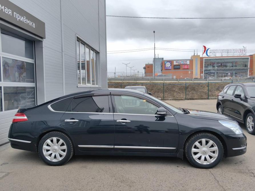 Nissan Teana II Москва  - изображение 4