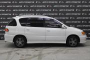 Toyota Ipsum I (M10) Томск  - изображение 18