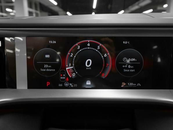 Volkswagen Teramont II (China Market) с пробегом 2026 года, цена 5 900 000 рублей, 20 км, внедорожник, Автокод Объявления