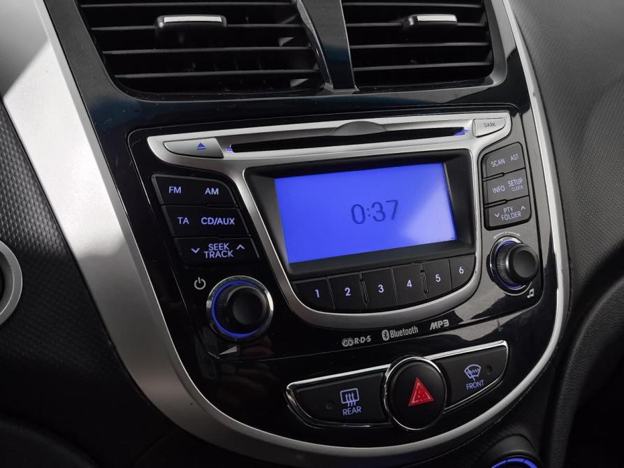 Hyundai Solaris I Нижний Новгород  - изображение 18