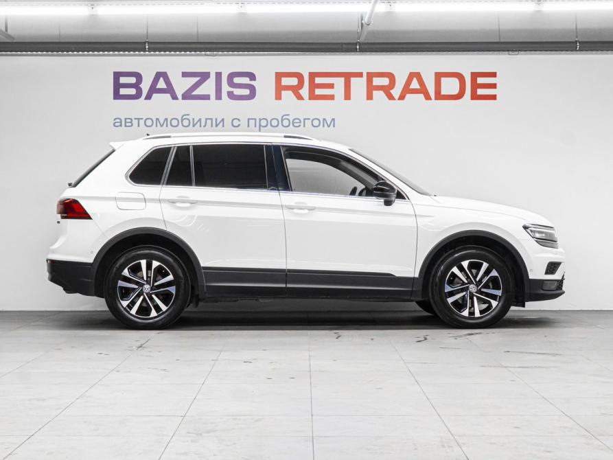 Volkswagen Tiguan II Тюмень  - изображение 6