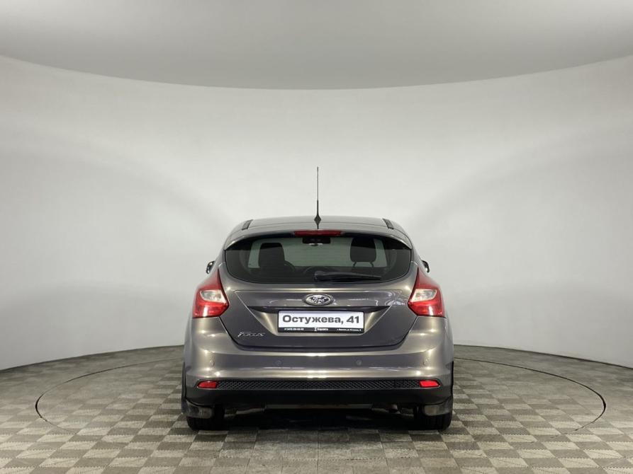 Ford Focus III Воронеж  - изображение 8