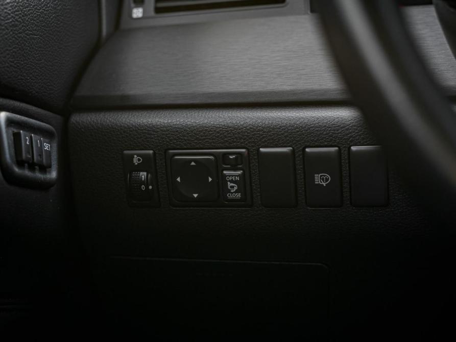 Nissan Teana I Рестайлинг Санкт-Петербург  - изображение 11