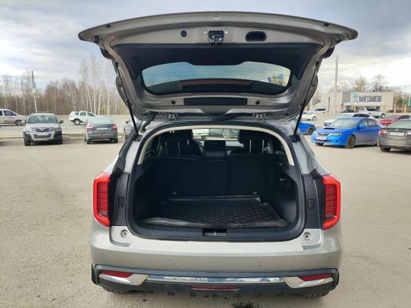 Haval Jolion I с пробегом 2023 года, цена 1 698 000 рублей, 103300 км, внедорожник, Автокод Объявления