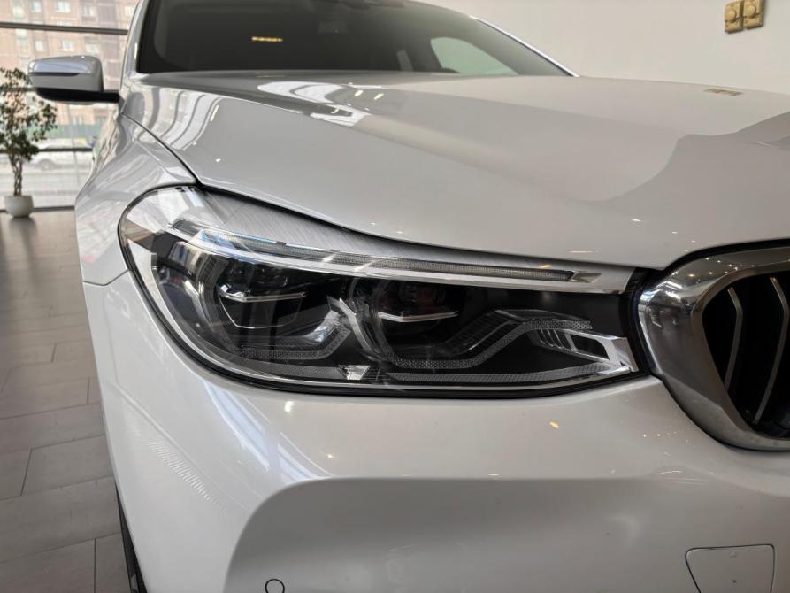 BMW 6 серии IV (G32) Москва  - изображение 21