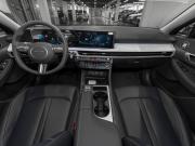 Hyundai Sonata VIII (DN8) Рестайлинг Москва  - изображение 33