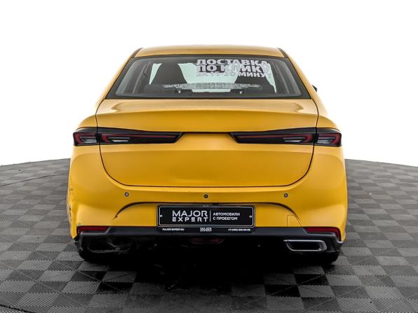 Kaiyi E5 с пробегом 2024 года, цена 950 000 рублей, 106830 км, седан, Автокод Объявления