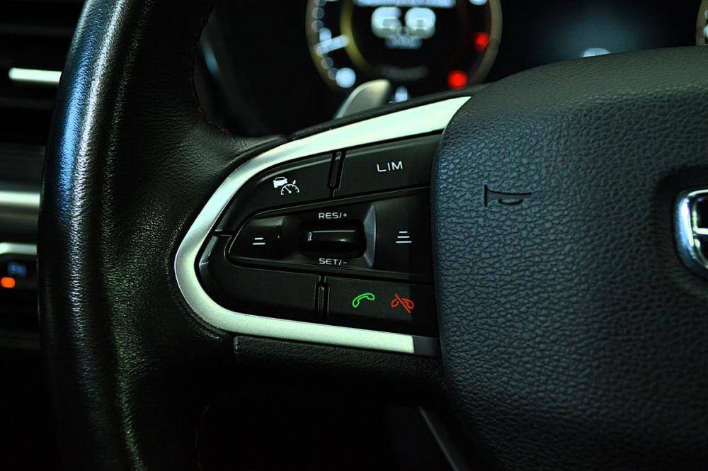 Geely Tugella I Сургут  - изображение 15