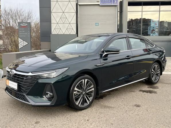 Chery Arrizo 8 с пробегом 2024 года, цена 2 200 000 рублей, 16582 км, седан, Автокод Объявления