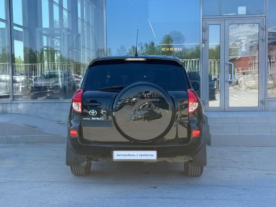 Toyota RAV4 III (XA30) Новосибирск  - изображение 6