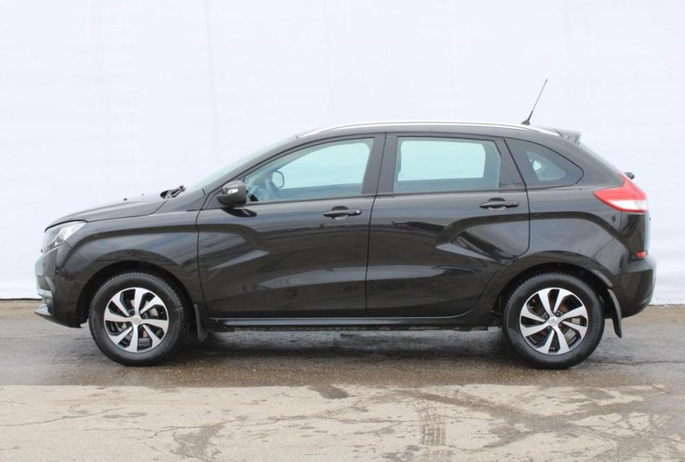 Lada (ВАЗ) XRAY I Нижний Новгород  - изображение 4