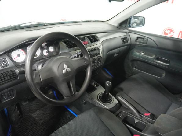Mitsubishi Lancer IX Рестайлинг с пробегом 2007 года, цена 385 000 рублей, 216310 км, седан, Автокод Объявления