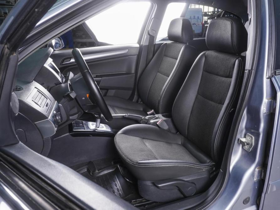 Opel Astra H Рестайлинг Ростов-на-Дону  - изображение 10