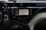 Toyota Camry VIII (XV70) Москва  - изображение 37