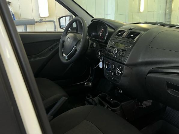 Lada (ВАЗ) Granta I Рестайлинг с пробегом 2023 года, цена 820 000 рублей, 40845 км, седан, Автокод Объявления