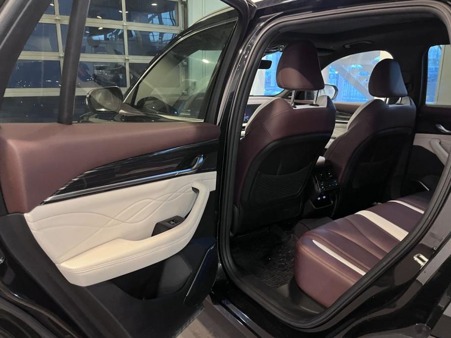 Geely Monjaro I Чебоксары  - изображение 23