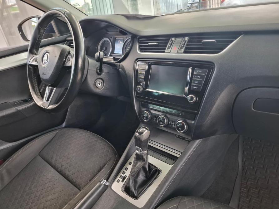 Skoda Octavia III (A7) Арзамас  - изображение 10