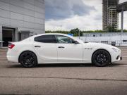 Maserati Ghibli III Рестайлинг Москва  - изображение 25