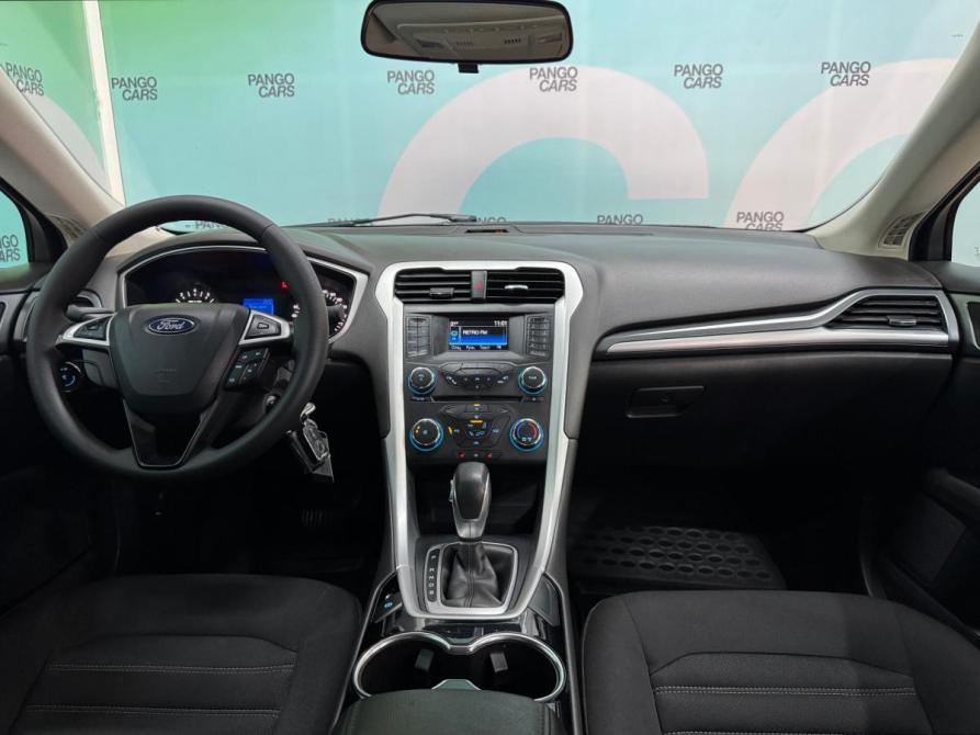Ford Mondeo V Набережные Челны  - изображение 19