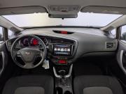 Kia Ceed II Рестайлинг Москва  - изображение 44