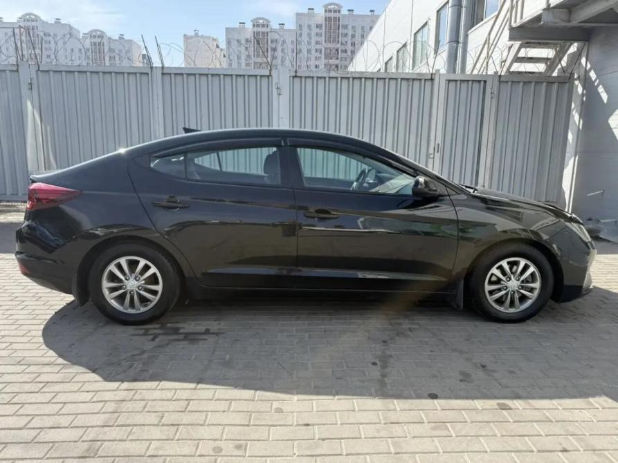 Hyundai Elantra VI (AD) Ростов-на-Дону  - изображение 7