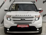 Ford Explorer V Екатеринбург  - изображение 31