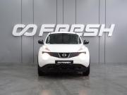 Nissan Juke I Рестайлинг Воронеж  - изображение 19