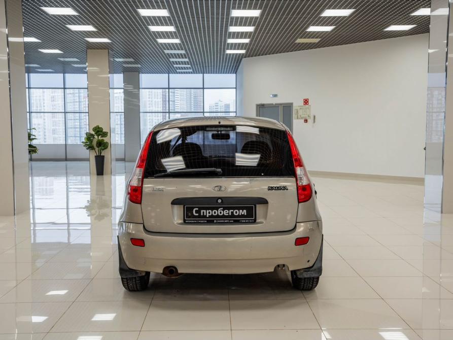 Lada (ВАЗ) Kalina I Самара  - изображение 8